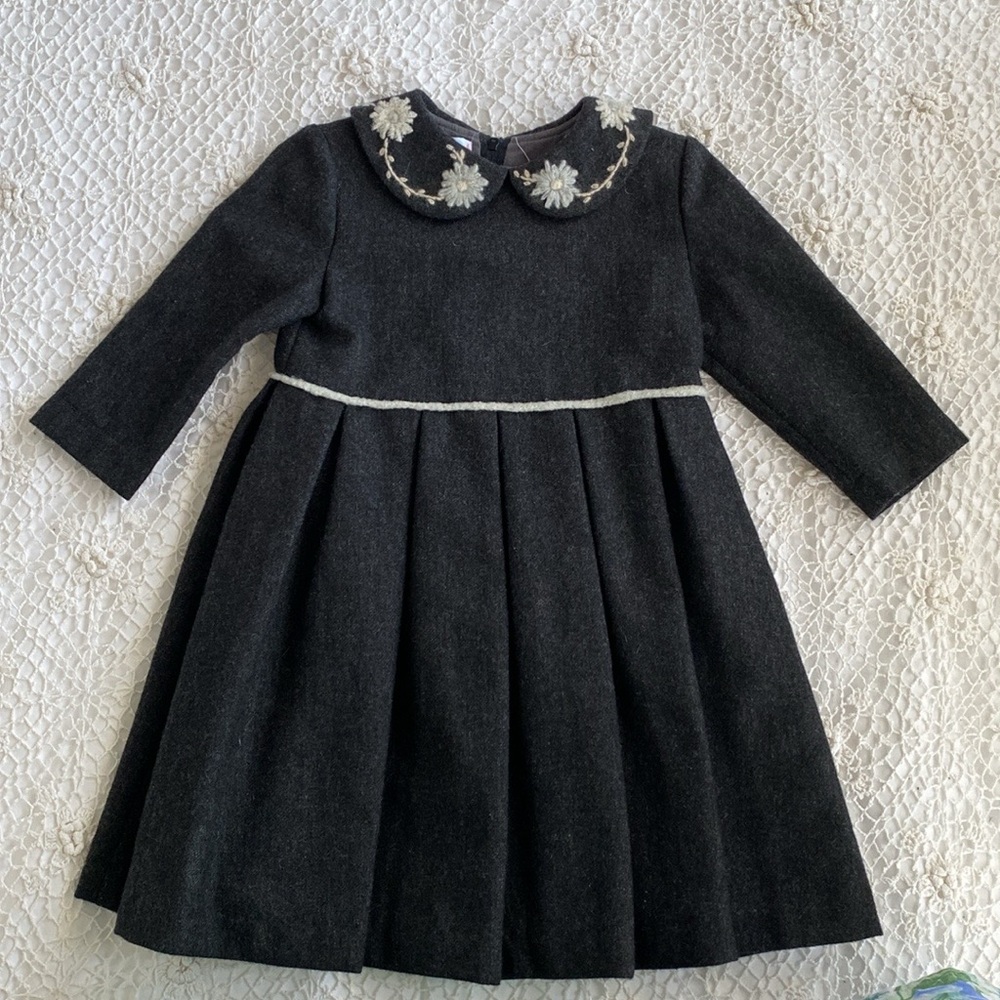 BEBEBO! Toddler Dress